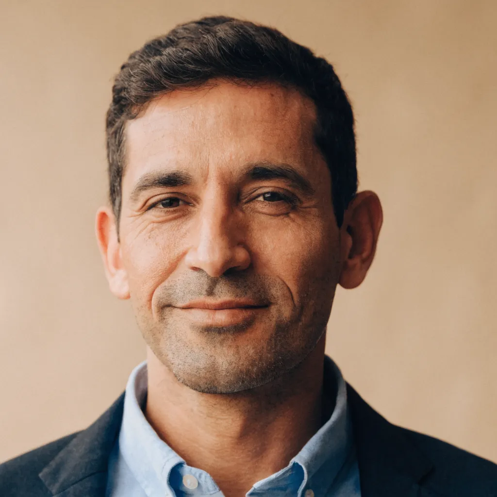 Rafael M.